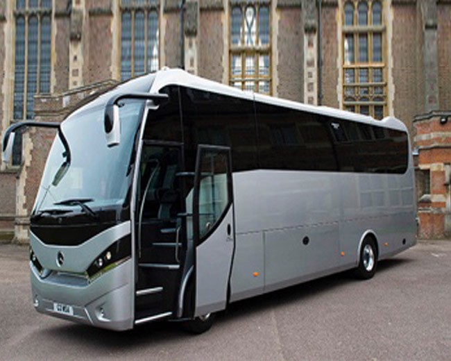 Small Coaches Liverpool Coach Hire in Liverpool Liverpool Minibus Hire