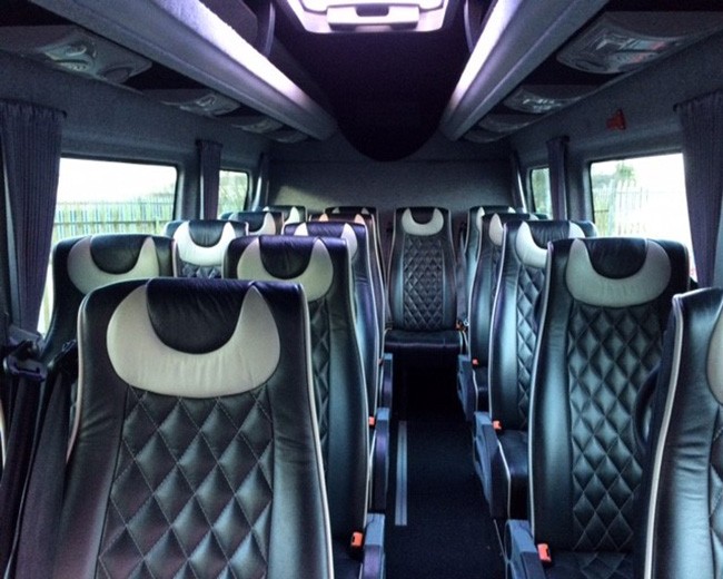 Coach Hire image 26