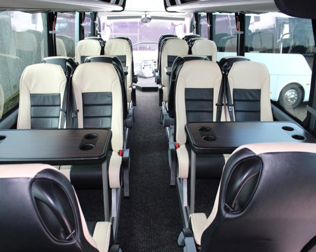 Coach Hire image 26