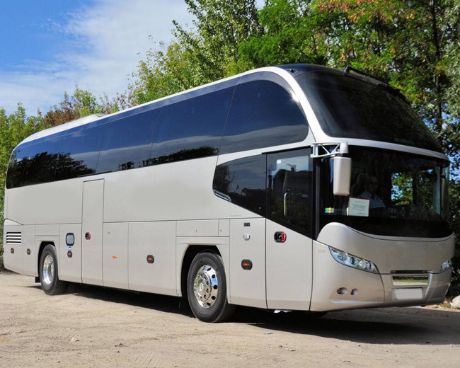 Coach Hire image 26